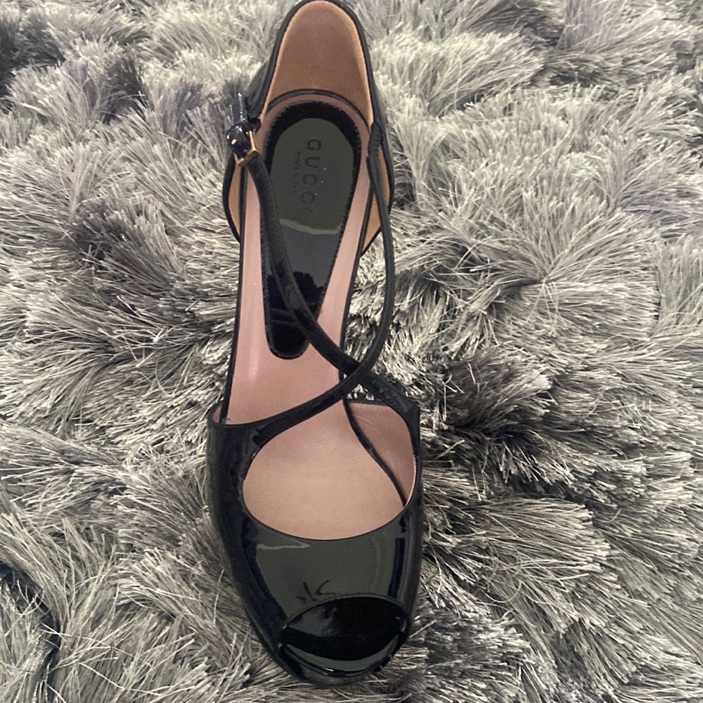 Beautiful shoes !!!